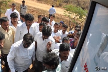 Legend Movie 275 Days Success Meet at Proddatur